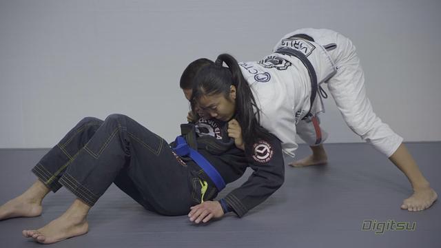 Learn Effective Transitions
