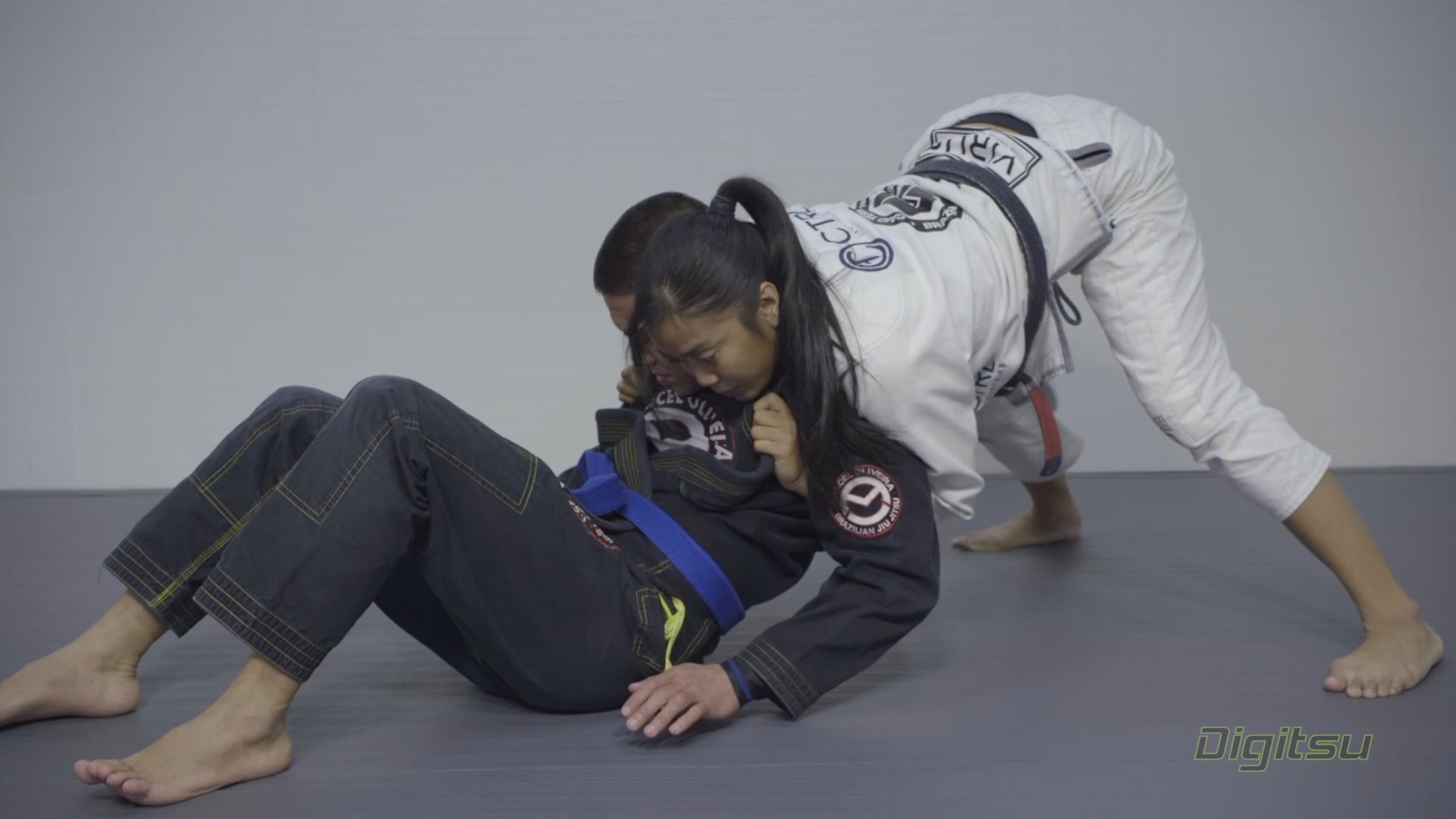 Learn Effective Transitions
