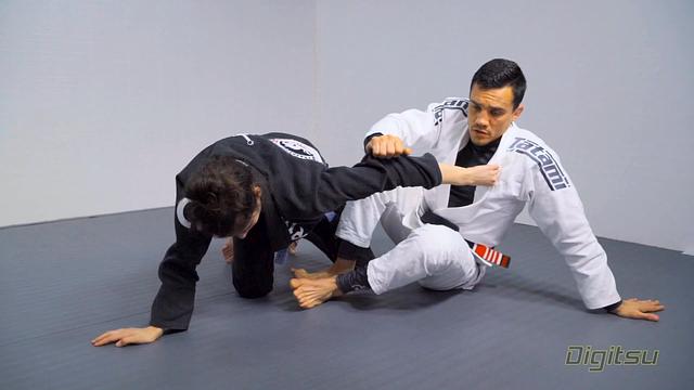 Enhance Guard Recovery Skills