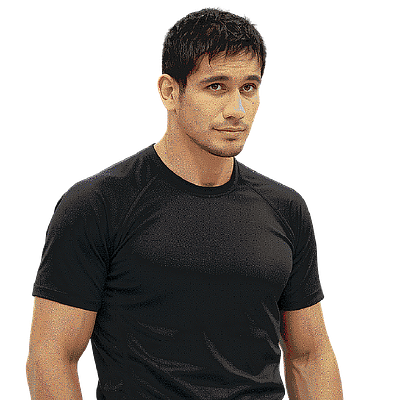 Diego Borges