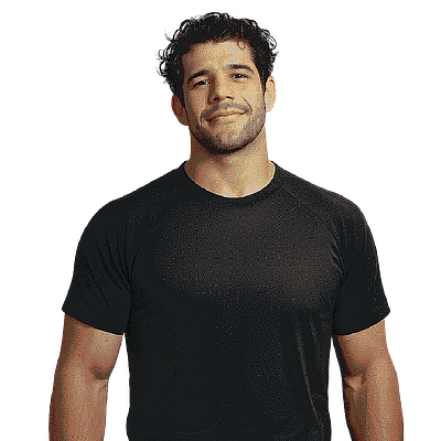 Caio Almeida