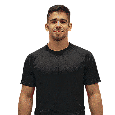 Francisco Jonas Andrade