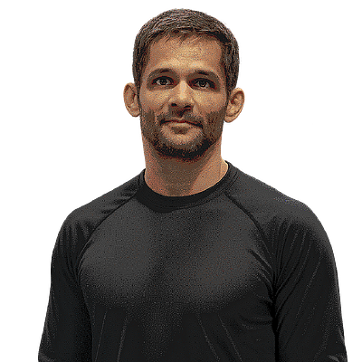 Cassio Werneck