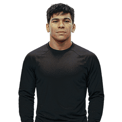 Diego “Pato” Oliveira Batista