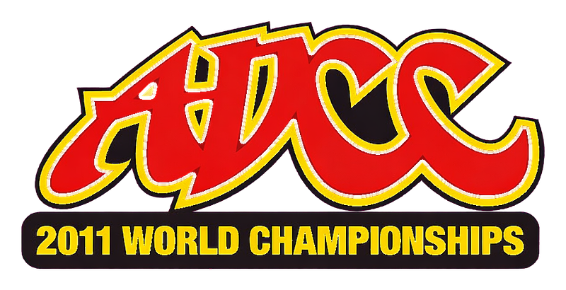 2011 ADCC World Championship logo