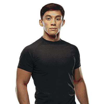Joshua Cisneros