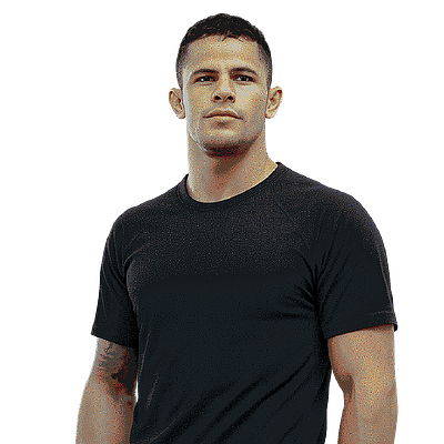 Rafael Domingos