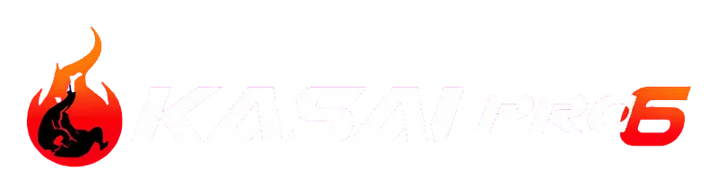 Kasai Pro 6 logo