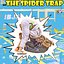 Flamingo Knee Slice and Spider Trap by Erin Herle