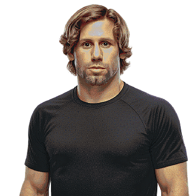 Urijah Faber