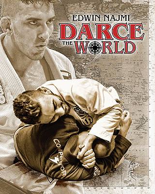 Darce The World by Edwin Najmi