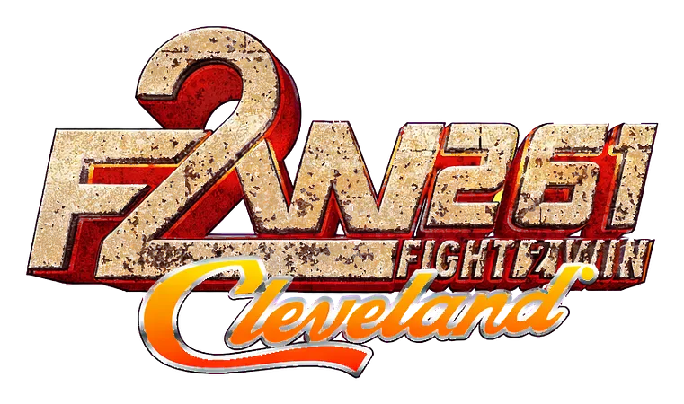 Fight to Win 261 logo