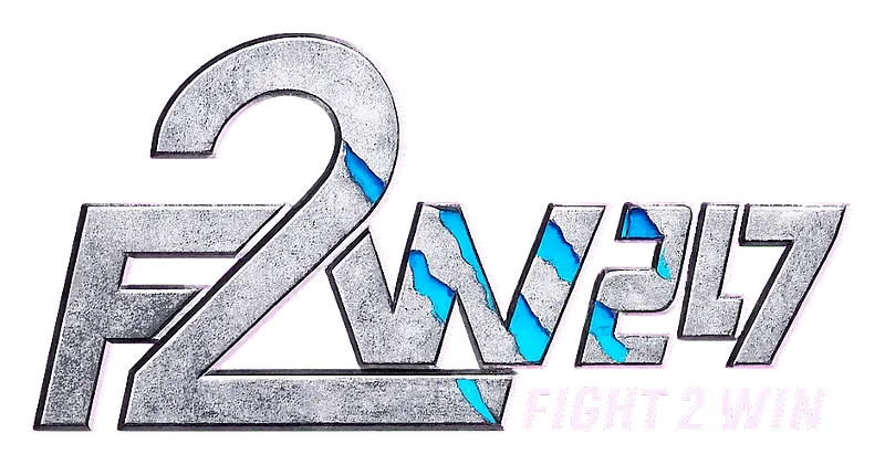 Fight to Win 247 logo