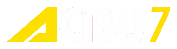 ACBJJ 7 logo