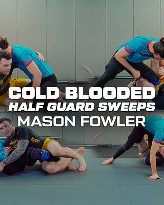 スポーツ・フィットネス Everyday Half Guard Destruction Jason H STRIKE Grappling Spats - Half Sumo Collab