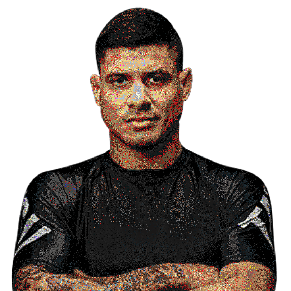 JT Torres