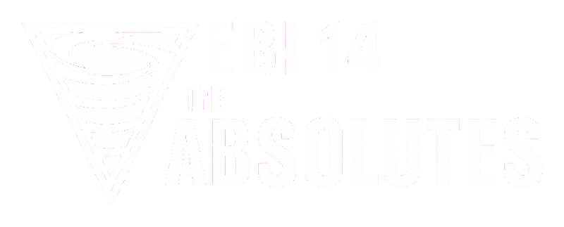 EBI 14 The Absolutes logo
