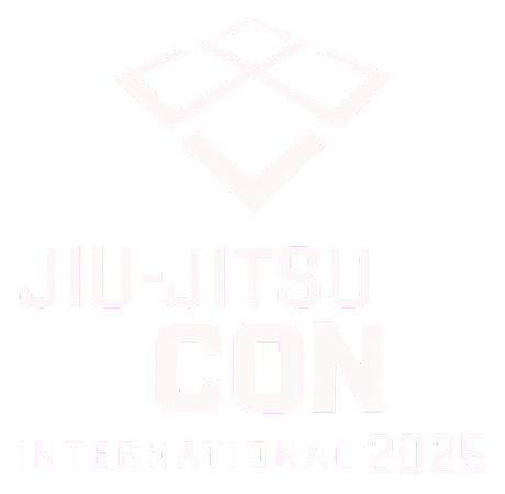 2025 Jiu-Jitsu Con logo