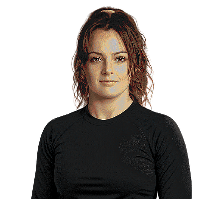 Vanessa English