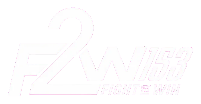 Fight to Win 153 logo