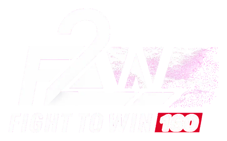 Fight to Win 160 logo