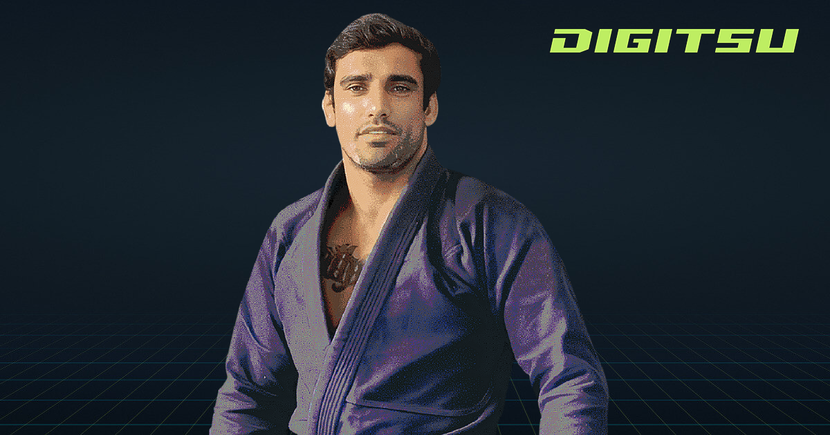 Leandro Lo BJJ Record, Stats & Bio | Digitsu