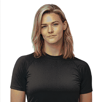 Maggie Grindatti