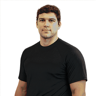 Lucas Rocha