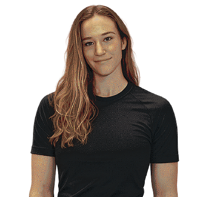 Chloé McNally