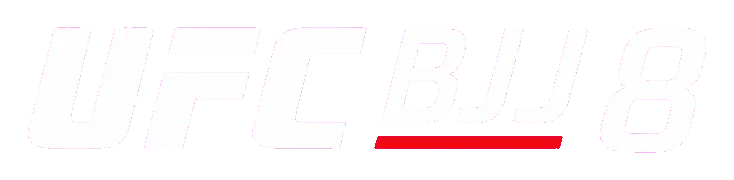 UFC BJJ 8 logo