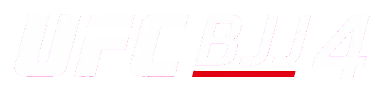 UFC BJJ 4 logo