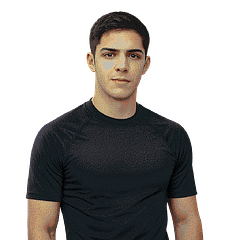 Alexis Alduncin Barragan