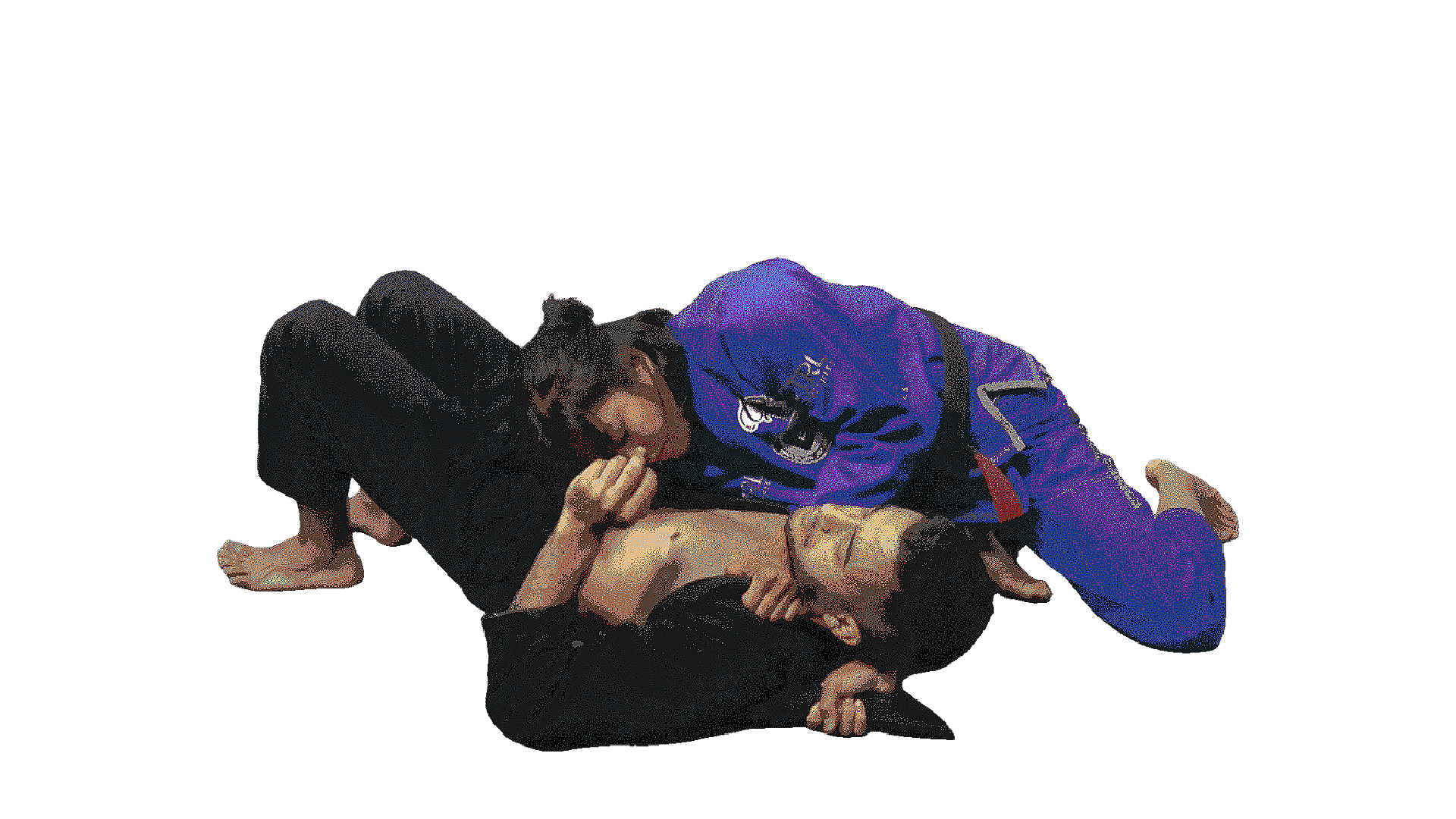 Baseball Bat Choke