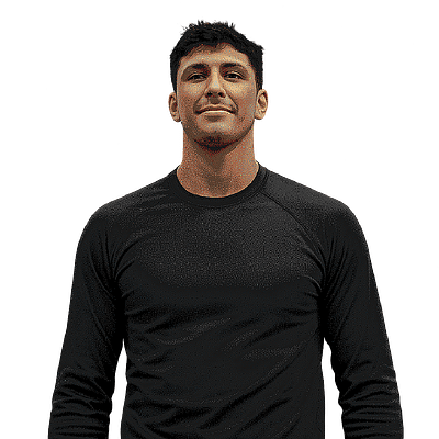 Keven Carrasco image