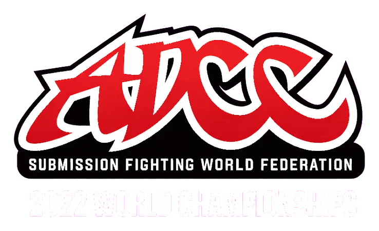 2022 ADCC World Championship logo