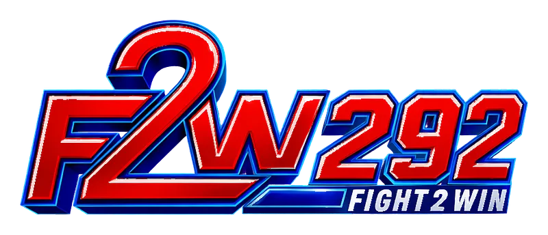 Fight to Win 292 logo