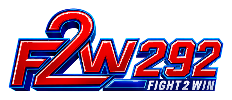Fight to Win 292 logo