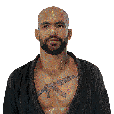 Erberth Santos