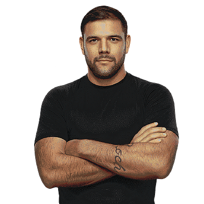 Joao Gabriel Rocha