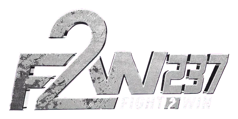 Fight to Win 237 logo
