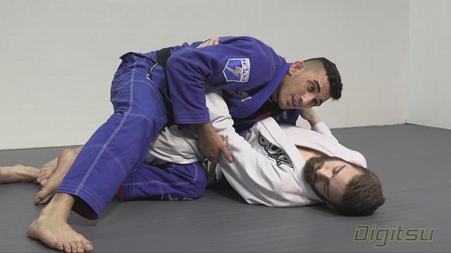 Strategic Passing Techniques