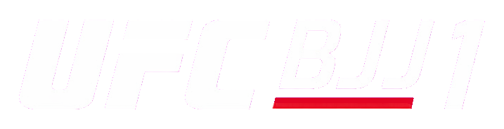 UFC BJJ 1 logo