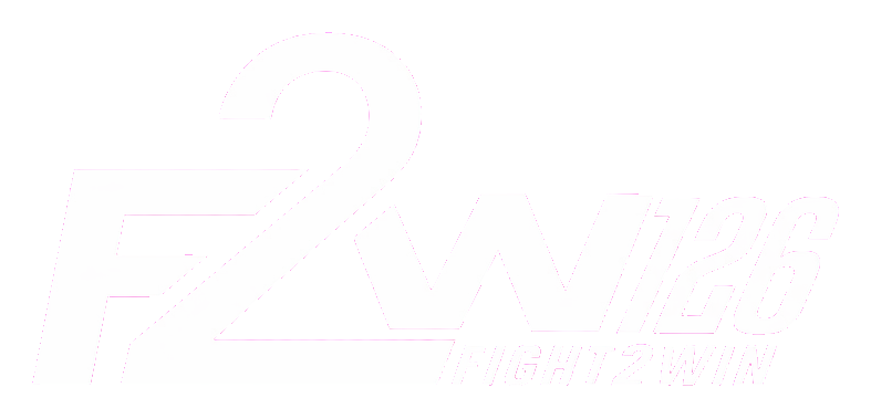 Fight to Win 126 logo