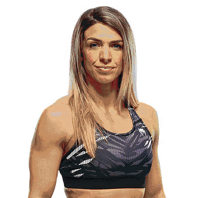 Mackenzie Dern