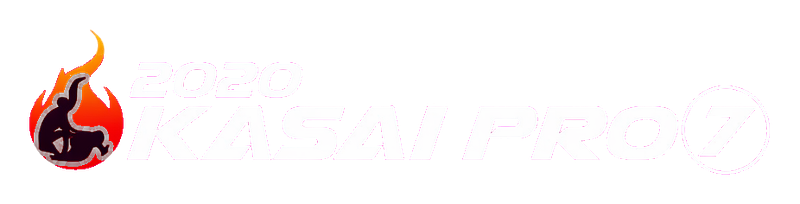 Kasai Pro 7 logo