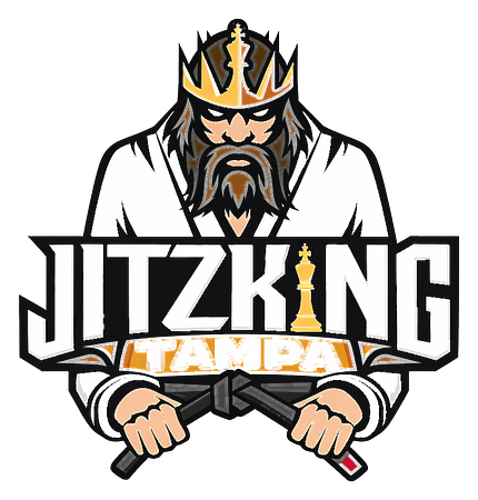 2019 JitzKing Tampa logo