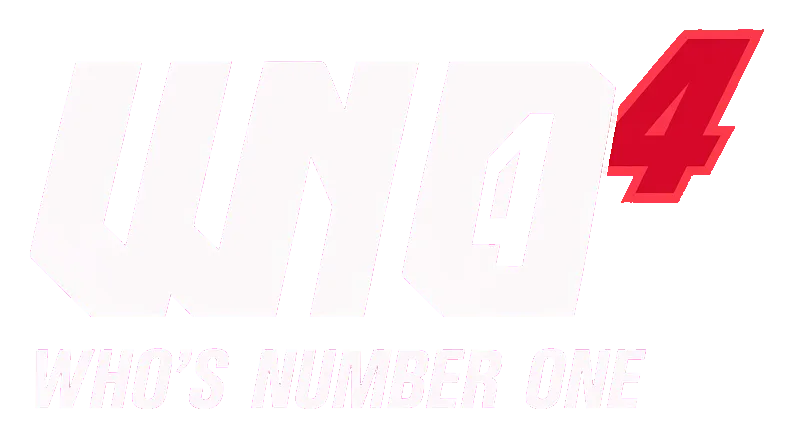 WNO 4 logo