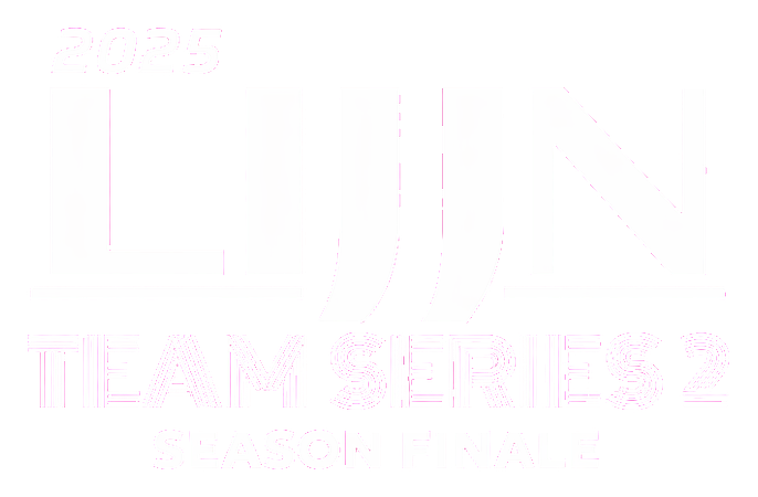 2025 LIJJN Team Series 2 Season Finale logo
