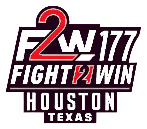 Fight to Win 177 logo