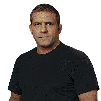 Marco Barbosa